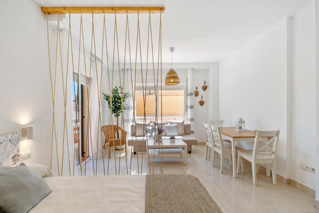 Nina Surena Home Anoreta Golf Torre de Benagalbon Eksteriør billede