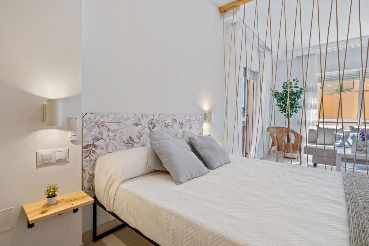 Nina Surena Home Anoreta Golf Torre de Benagalbon Eksteriør billede