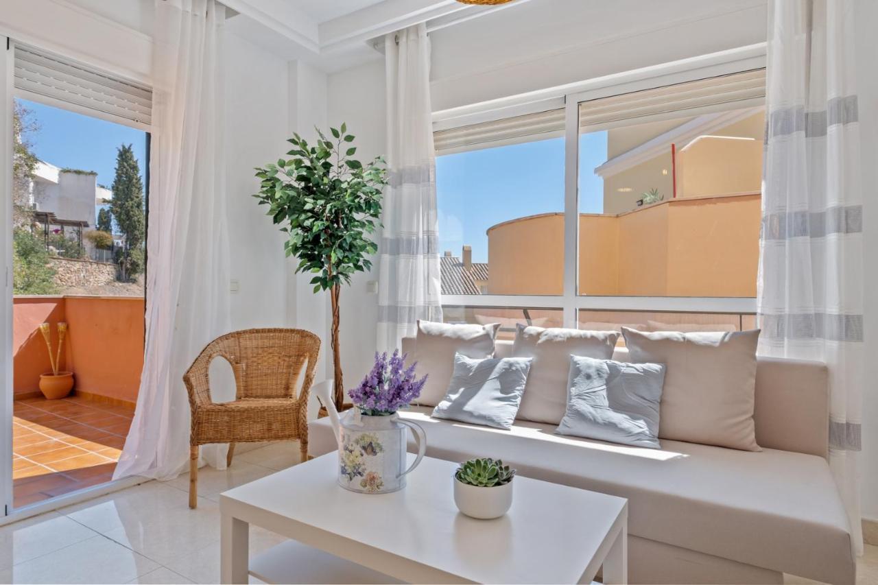Nina Surena Home Anoreta Golf Torre de Benagalbon Eksteriør billede